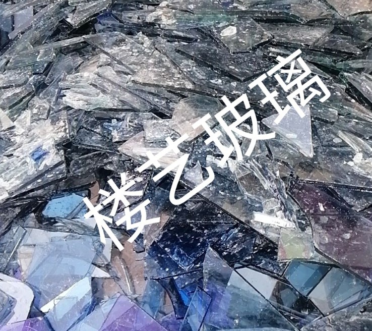 邳州楼艺玻璃回收